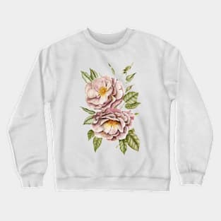 Matangi Roses Crewneck Sweatshirt